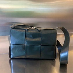 보테가베네타 카세트 숄더 731165