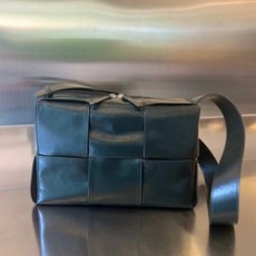 보테가베네타 카세트 숄더 731165