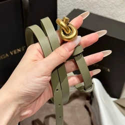 보테가베네타 놋 벨트