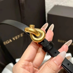 보테가베네타 놋 벨트