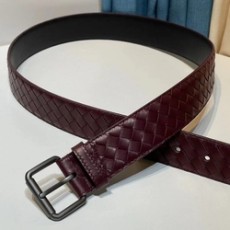 보테가베네타 인트레치아토 벨트 475599
