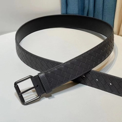 보테가베네타 인트레치아토 벨트 475599