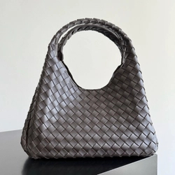 보테가베네타 캄파나 씨 솔트 844249 미디엄