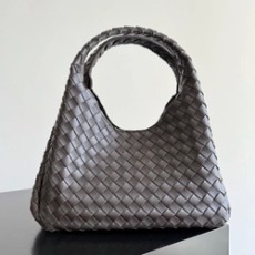 보테가베네타 캄파나 씨 솔트 844249 미디엄