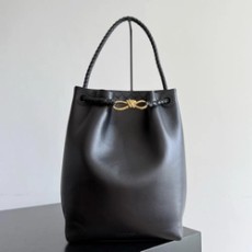 보테가베네타 안디아모 버킷 숄더백 844169