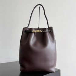 보테가베네타 안디아모 버킷 숄더백 844169