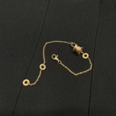 불가리 비제로원 브레이슬릿