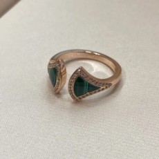 불가리 디바스 드림 반지