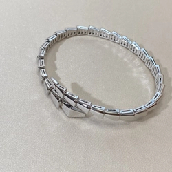 불가리 세르펜티 팔찌