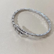 불가리 세르펜티 팔찌