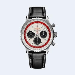 브라이틀링 탑타임 B01 리미티드 에디션 내비타이머