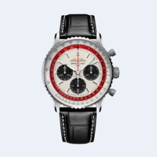 브라이틀링 탑타임 B01 리미티드 에디션 내비타이머