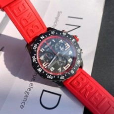 브라이틀링 인듀어런스 프로 크로노 레드 44mm