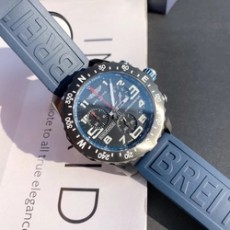 브라이틀링 인듀어런스 프로 크로노 블루 44mm