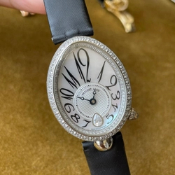 브레게 레인 드 네이플 다이야