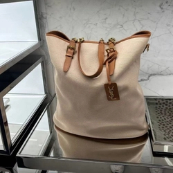 생로랑 24FW  토트백 791302