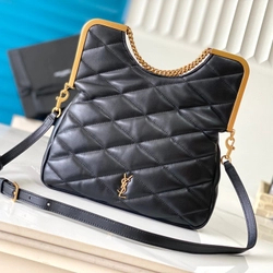 생로랑 세르니에라 숄더백