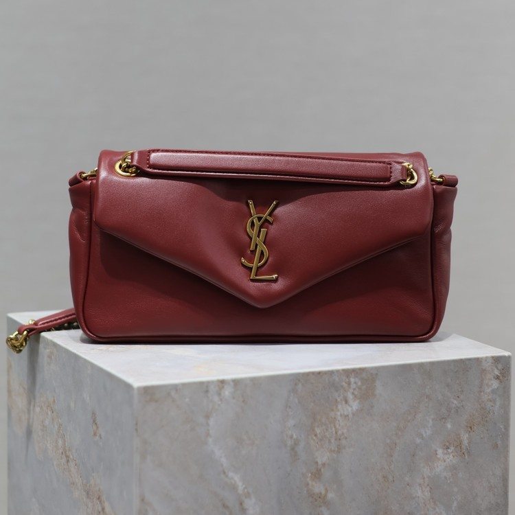 생로랑 칼립소 미니 숄더