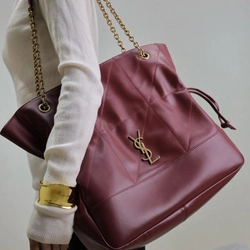 생로랑 제이미 4.3 체인 숄더 백