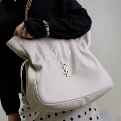 생로랑 제이미 4.3 체인 숄더 백