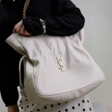 생로랑 제이미 4.3 체인 숄더 백