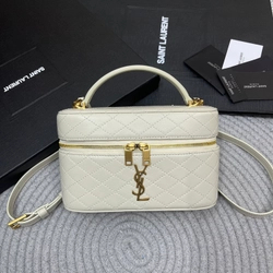 생로랑 가비 베르니 백 766731