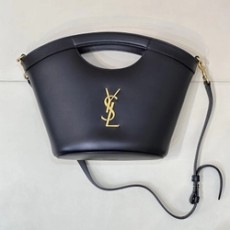 생로랑 스무스 레더백 SMOOTH LEATHER