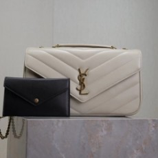 생로랑 루루 29 미디엄 801439