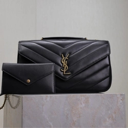 생로랑 루루 29 미디엄 801439