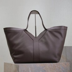 생로랑 Y 토트 카프스킨 817602