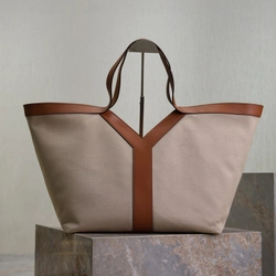 생로랑 Y 토트 카프스킨 817602