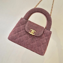 샤넬 24A 켈리 19cm