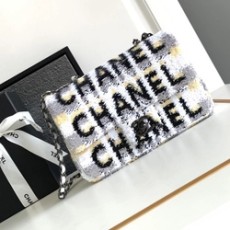 샤넬 24ss 클래식 25cm