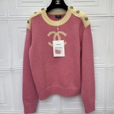 샤넬  제니 울 니트