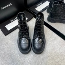 샤넬 24ss 최신상 부츠