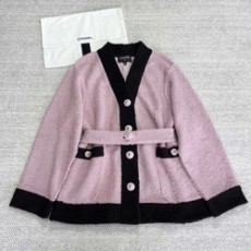 샤넬 24SS 신상 가디건