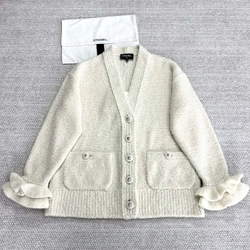 샤넬 24SS 신상 가디건