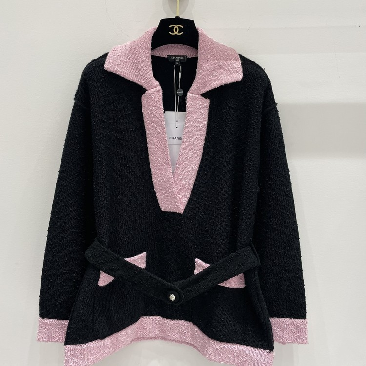 샤넬 24SS 신상 가디건