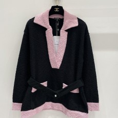 샤넬 24SS 신상 가디건