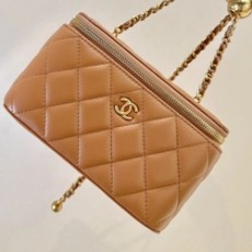 샤넬 클래식 체인 베니티백