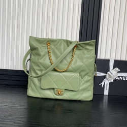 샤넬 25C 크루즈 쇼핑백