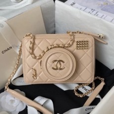 샤넬 AS4817 카메라 크로스백