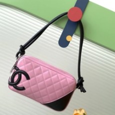 샤넬 빈티지 깜봉 숄더백