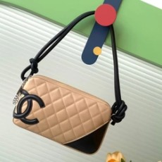 샤넬 빈티지 깜봉 숄더백