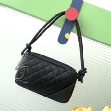 샤넬 빈티지 깜봉 숄더백