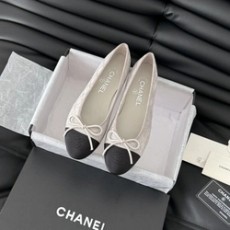 샤넬 발레리나 플랫