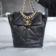 샤넬 24C 나인틴 백팩 AS4223