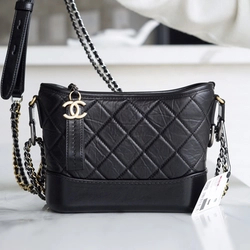 샤넬 클래식 가브리엘 호보백 스몰