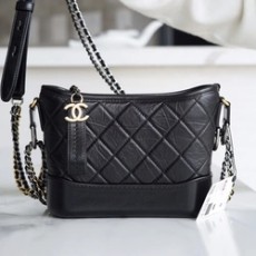 샤넬 클래식 가브리엘 호보백 스몰