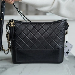 샤넬 클래식 가브리엘 호보백 라지